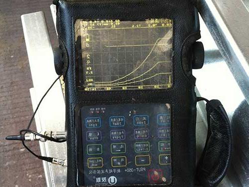 郑州超声波探伤仪